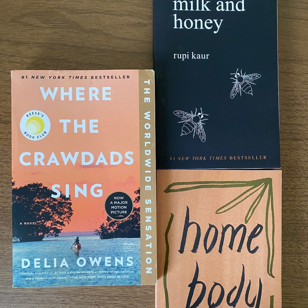 Books